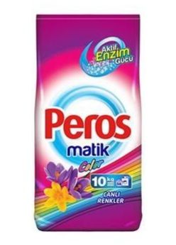 PEROS MATİK 10 KG