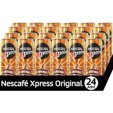 Soğuk  NESGAFE  250 ML *24*