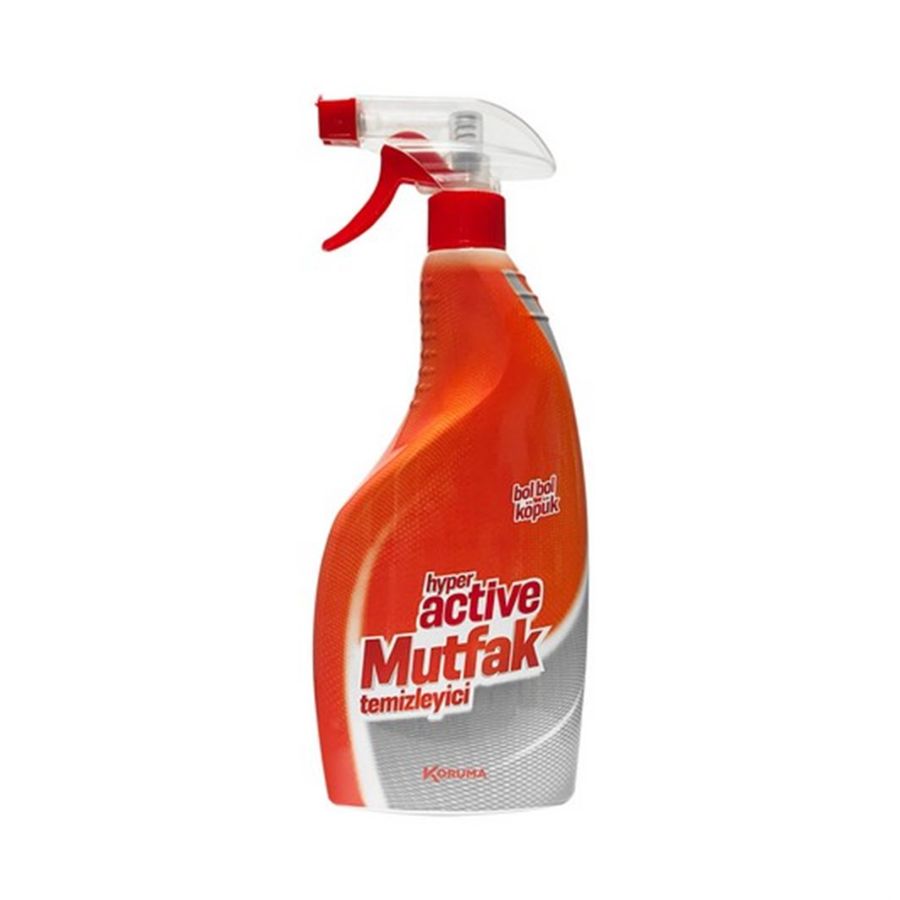 HYPER MUTFAK 750 ML SPREY *12*