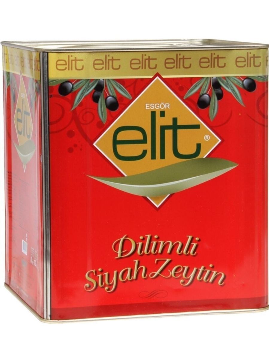 ZEYTİN ELİT RENGİ DÖNÜK  230X260 10 KG