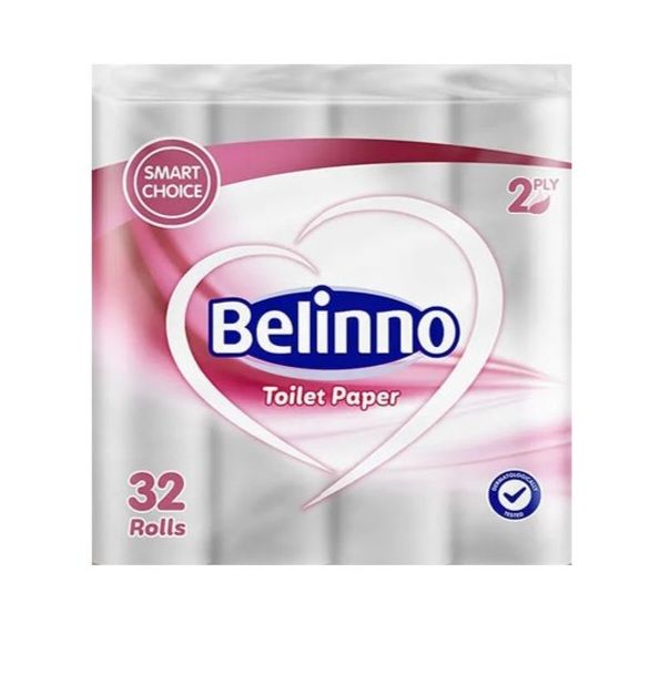 BELİNNO TUFALET KAGIDI 32 Lİ