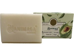 HANIMAGA SABUN  TEKLİ  100 GR *36*