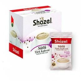 SHAZEL SÜTLÜ ŞEKERLİ 12 AD