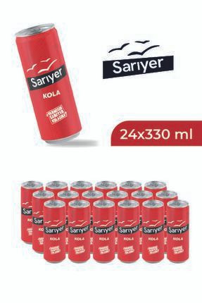 SARIYER KOLA 330 TENEKE *24*