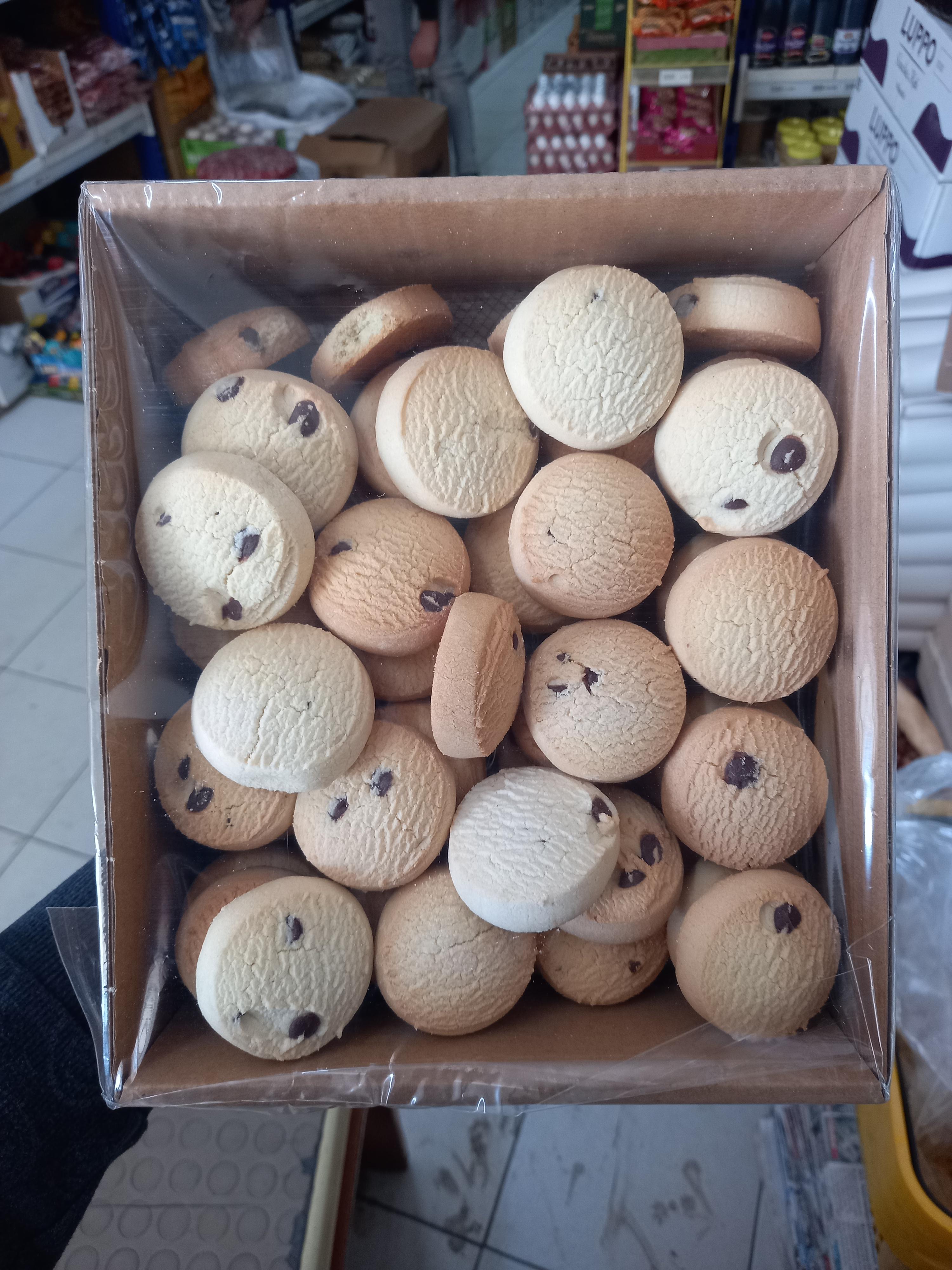 KOÇ DAMLA ÇİKOLATA 1 KG *8*