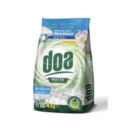 DOA MATİK 4 KG