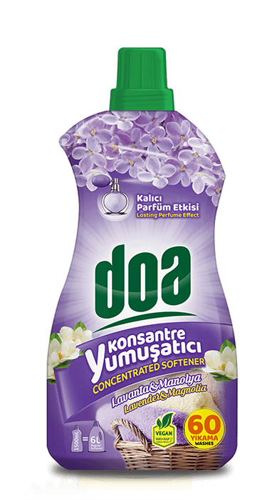 DOA YUMUŞATICI 1,5 KG