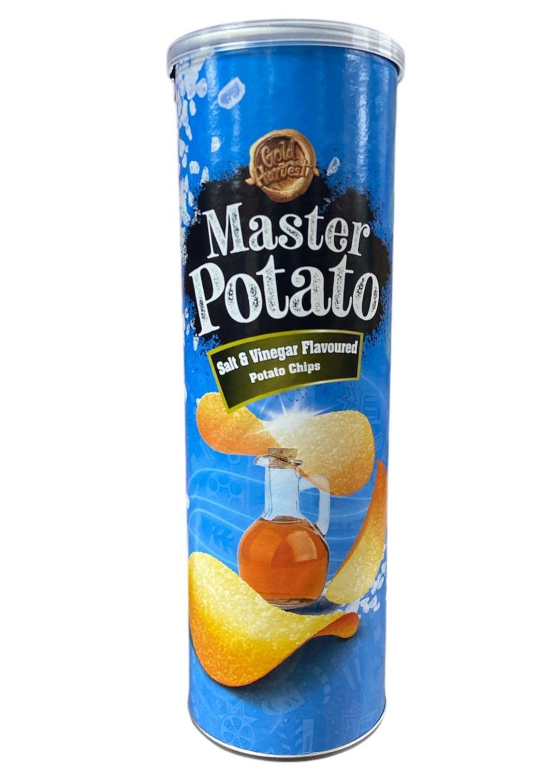 MASTER PATOTO  CİPS 14