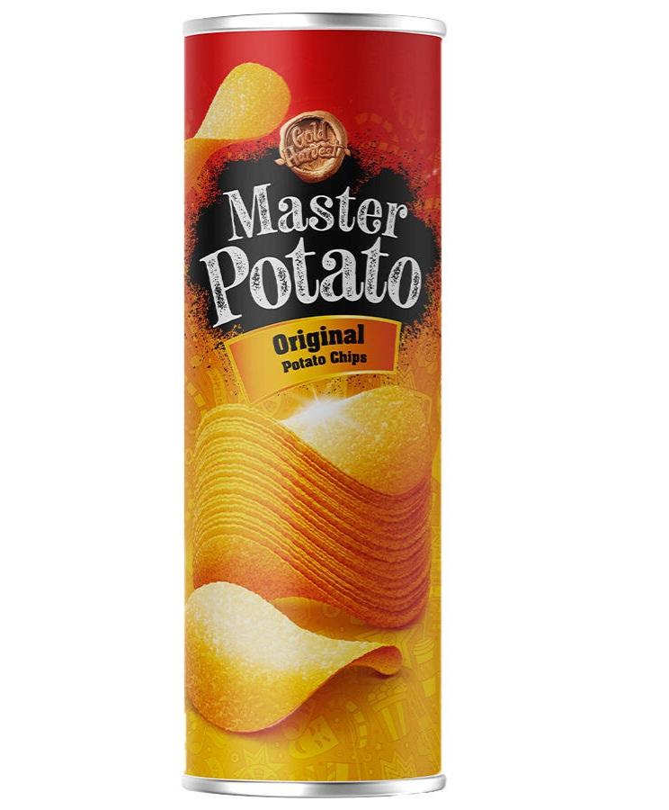 MASTER PATOTO  CİPS 14