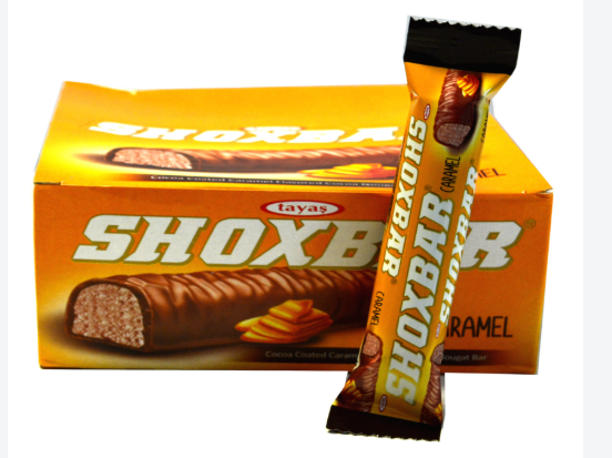 SHOXBAR TAYAŞ 24 AD
