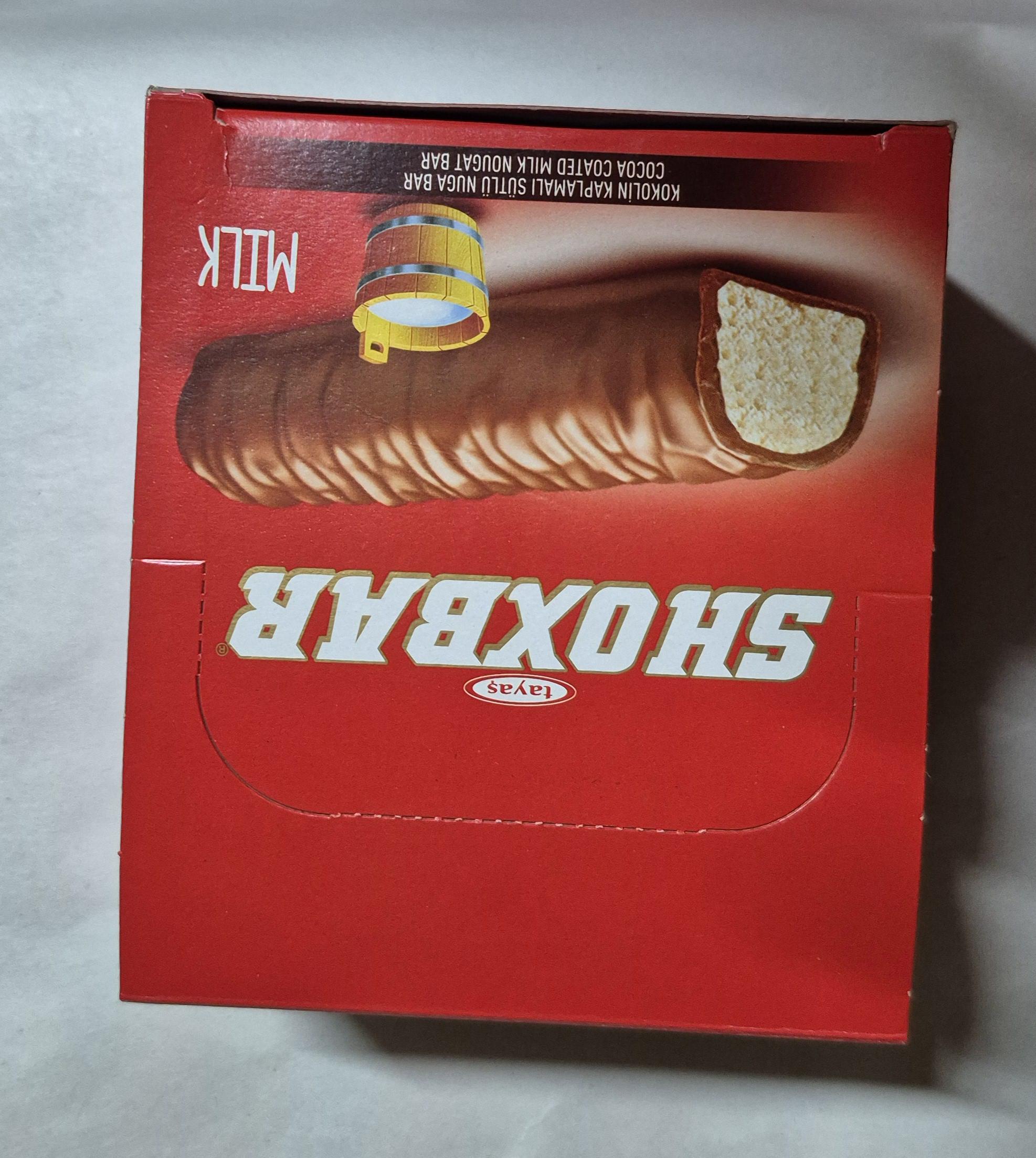 SHOXBAR TAYAŞ 24 AD