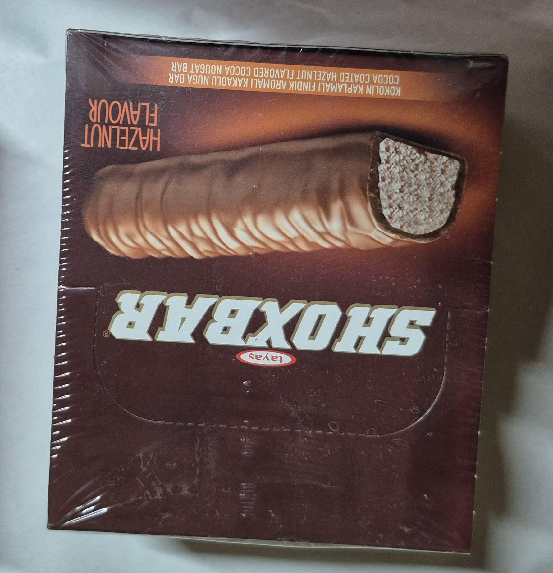 SHOXBAR TAYAŞ 24 AD