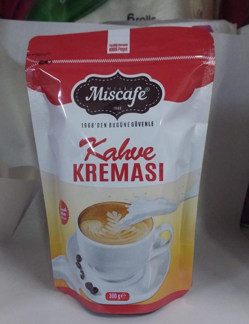 MİSGAFE SÜT TOZU 300 GR 24 AD