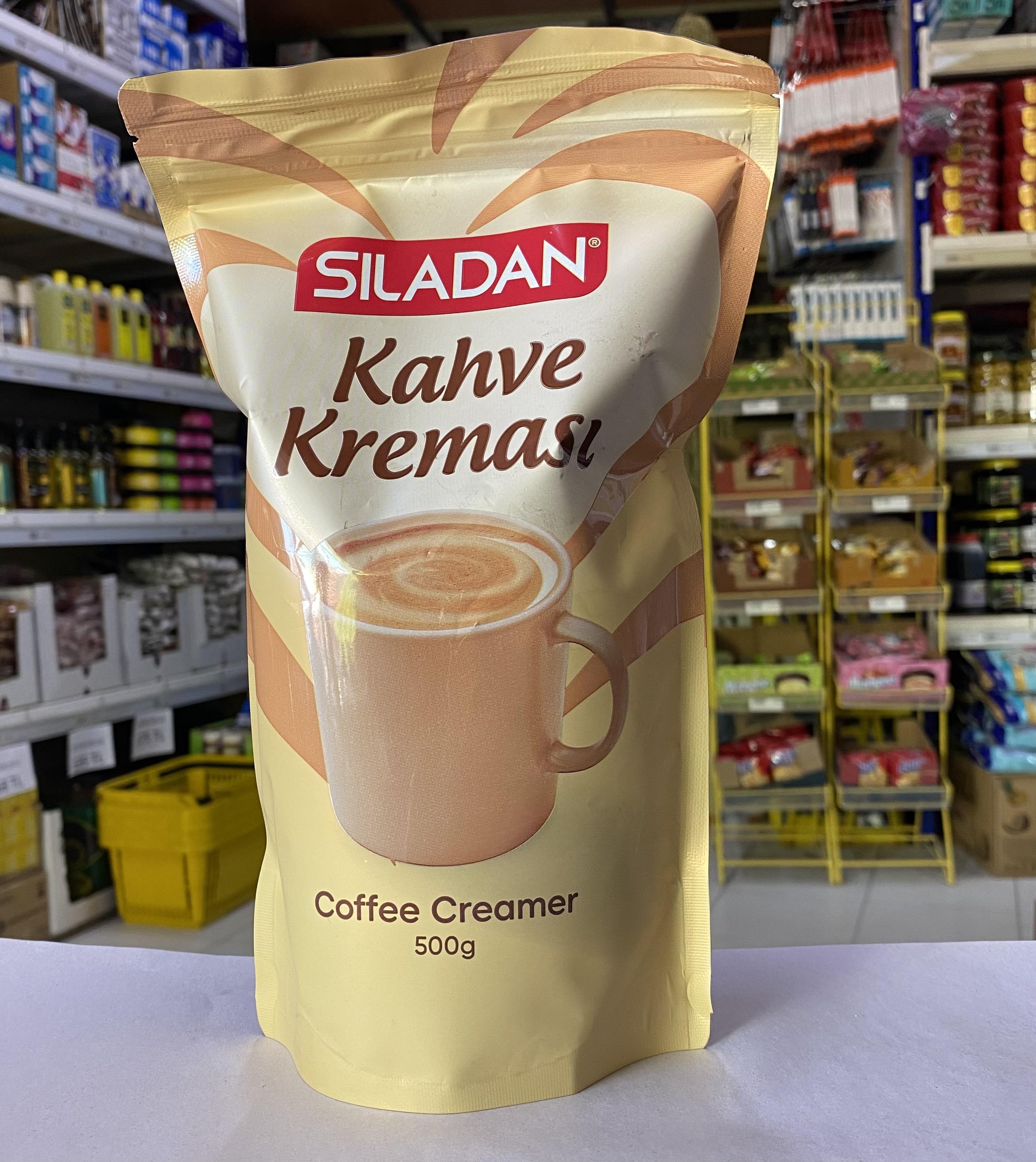 SÜT TOZU SILADAN 500 GR *12*