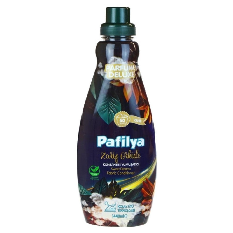 Pafilla yumuşatıcı 1440 gr
