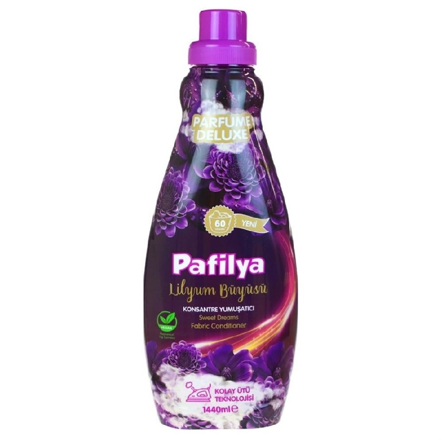 Pafilla yumuşatıcı 1440 gr