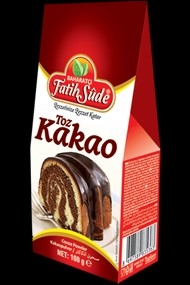 KAKAO 100 GR FATİH SUDE