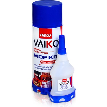 JAPON HIZLI YAPIŞTIR VAİKO 200 ML