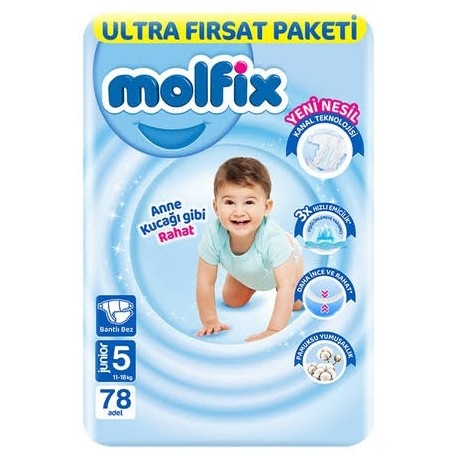 molfiks ultra f 5 no