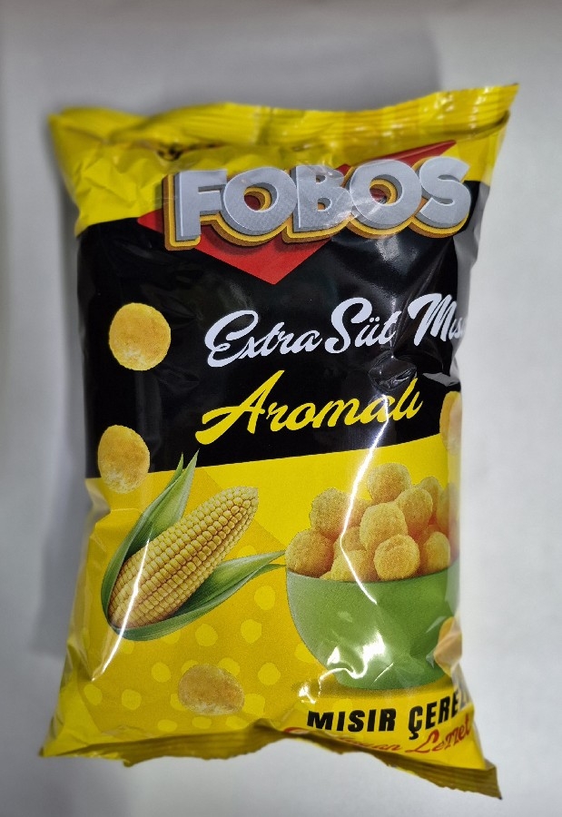 CİPSİ ROBOS KOLİ İÇİ 24