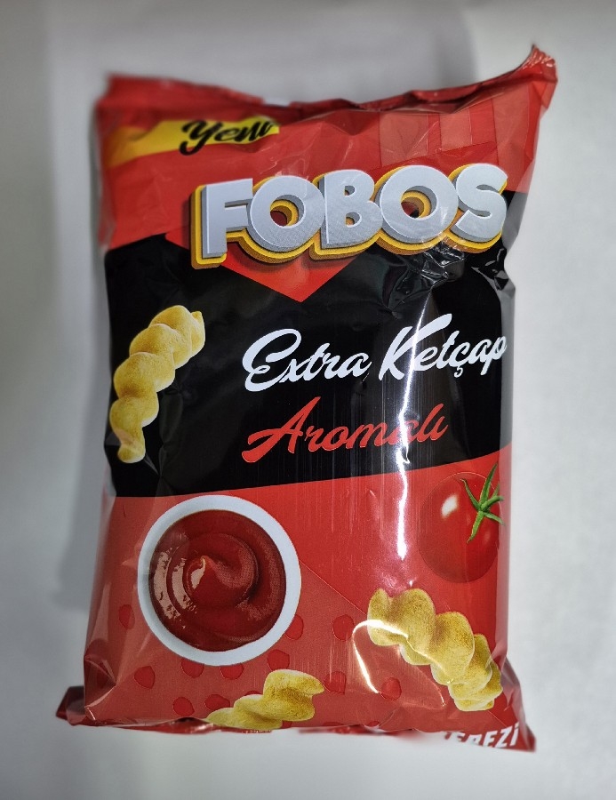 CİPSİ ROBOS KOLİ İÇİ 24