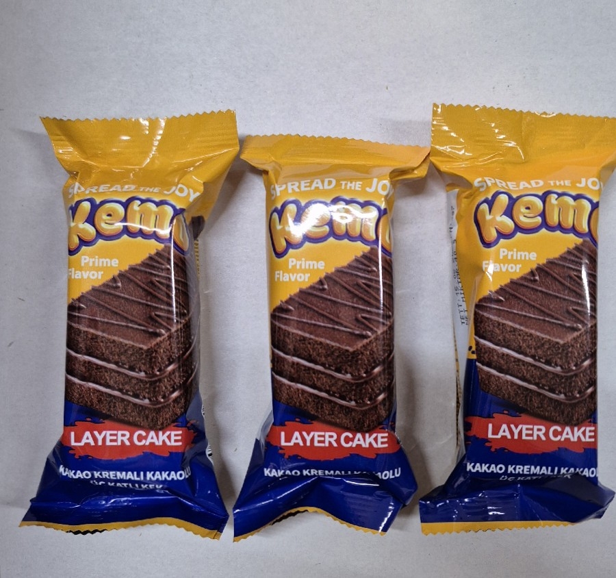 KEMO LAYER KEK 40 GR *21*