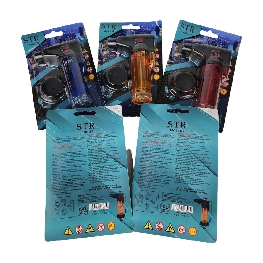 SDR PÜRMÜZ ÇAKMAK  12 AD