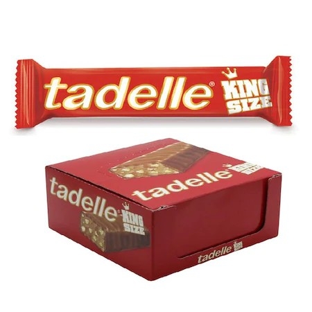 TADELLE KİNG SİZE 52 GR 16 ad