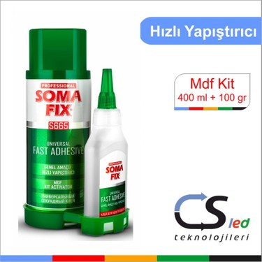 SOMAFİX JAPON 200 ML