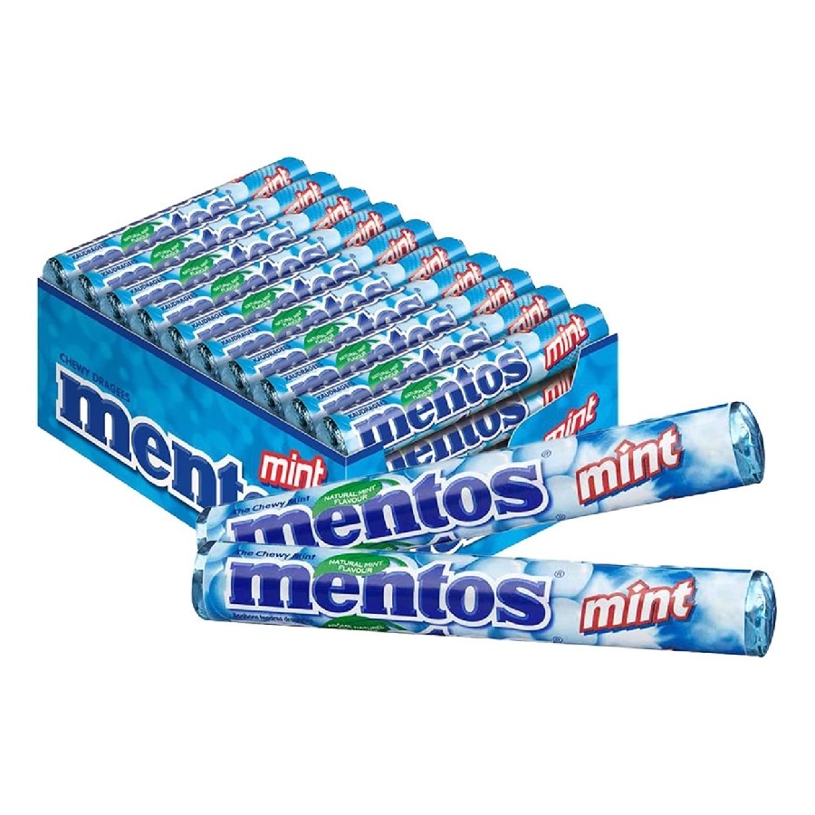 MENTOS NANE  20 AD