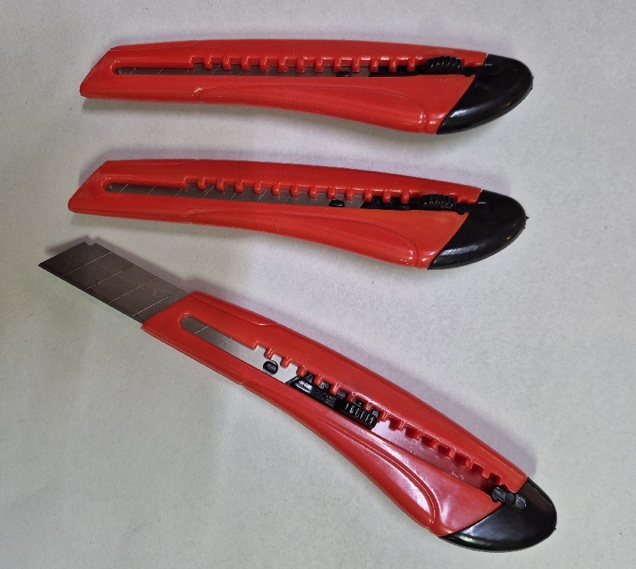 MAKET BIÇAGI  PİLASTİK ELTORO