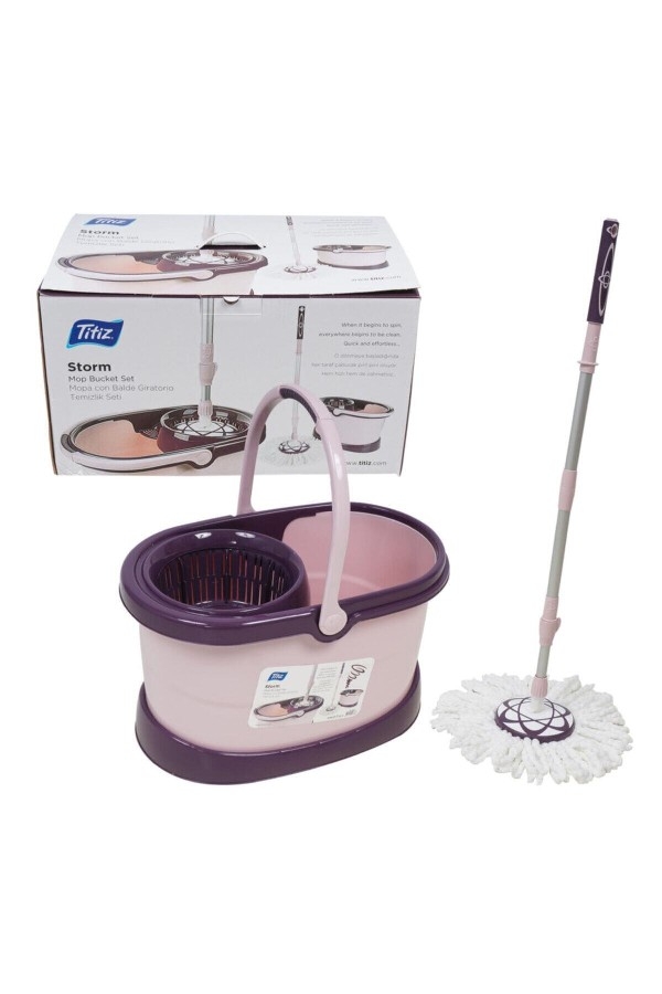 TİTİZ DÖNERLİ VİLEDA TİTİZ TP 667