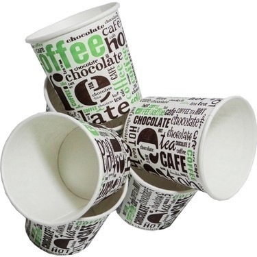 KARTON BARDAK 4 OZ 2000 Lİ