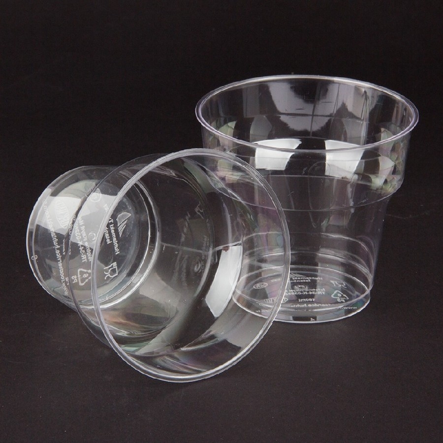 KRISTAL BARDAK CHS  25 Lİ 40 PK  1000 Lİ