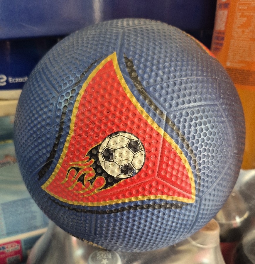 TOP İRAN KAUÇUK 5 NO