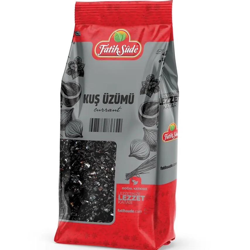 KUŞ ÜZÜMÜ 500 GR
