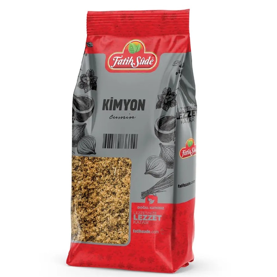 KİMYON 500 GR FATİH SUDE