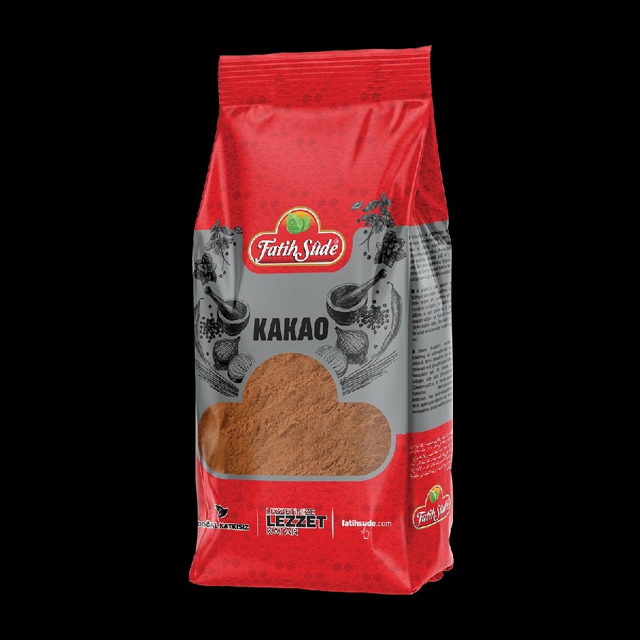 KAKAO 500 FATİH SUDE