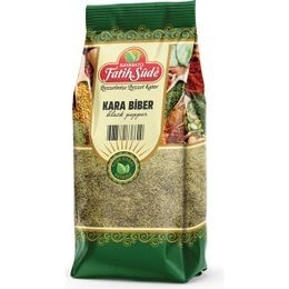 KARABİBER 500 GR FATİH SUDE