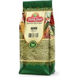TOZ KEKİK 400 GR FATİH SUDE