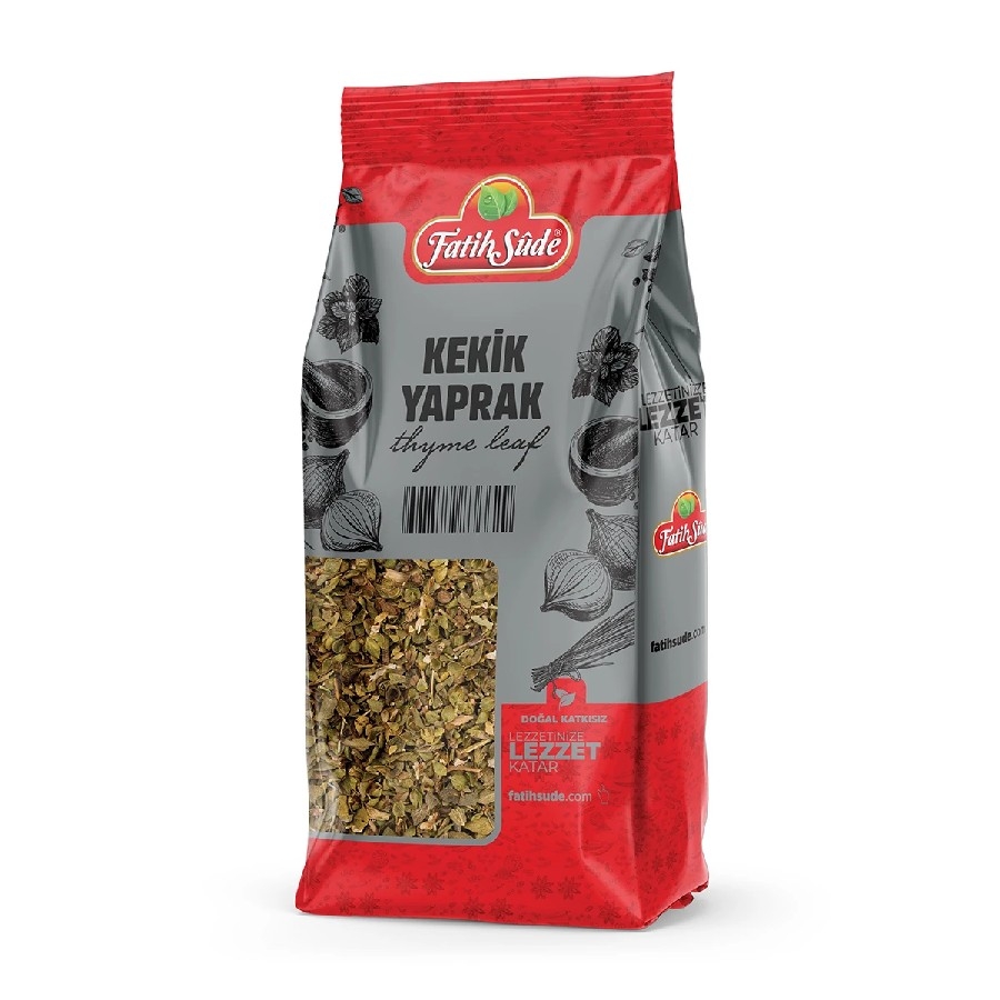KEKİK YAĞRAK 300 GR FATİH SUDE