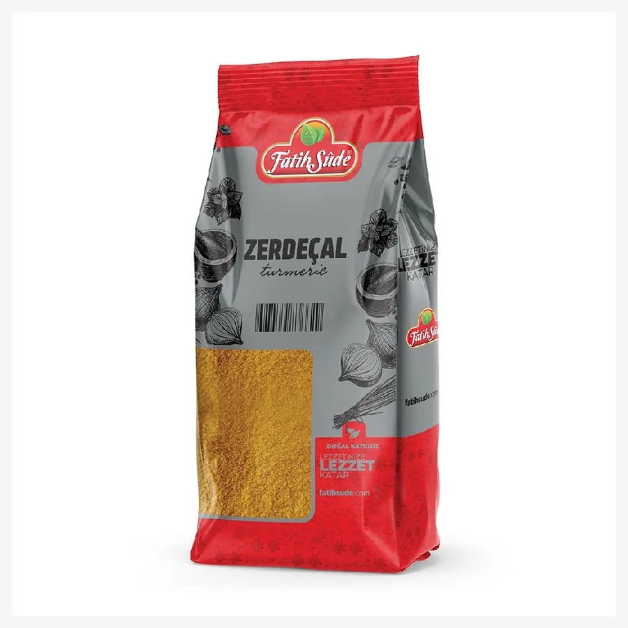 ZERDEÇAL 500 GR FATİHSUDE