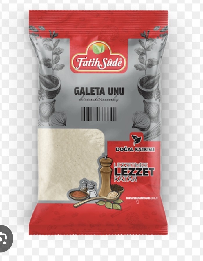 GALETTE UNU 200 GR FATİH SUDE