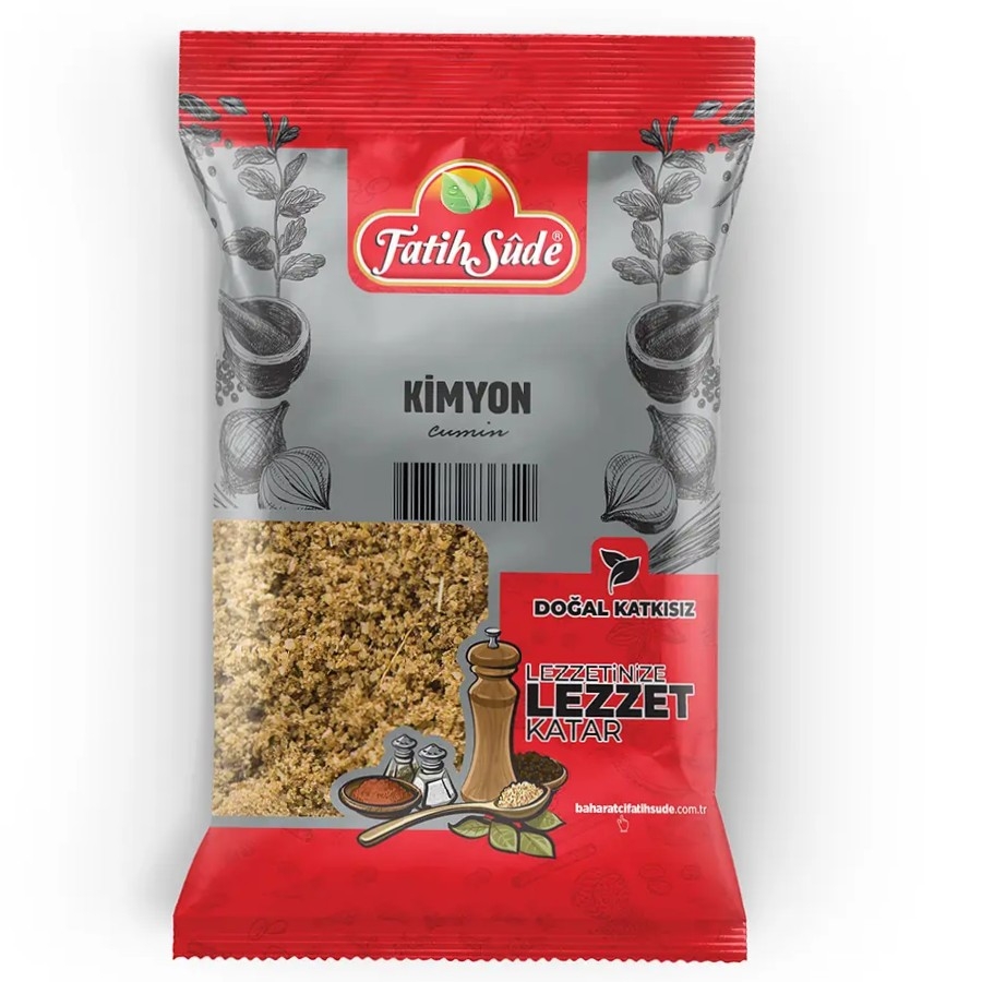 KİMYON 200 GR FATİHSUDE