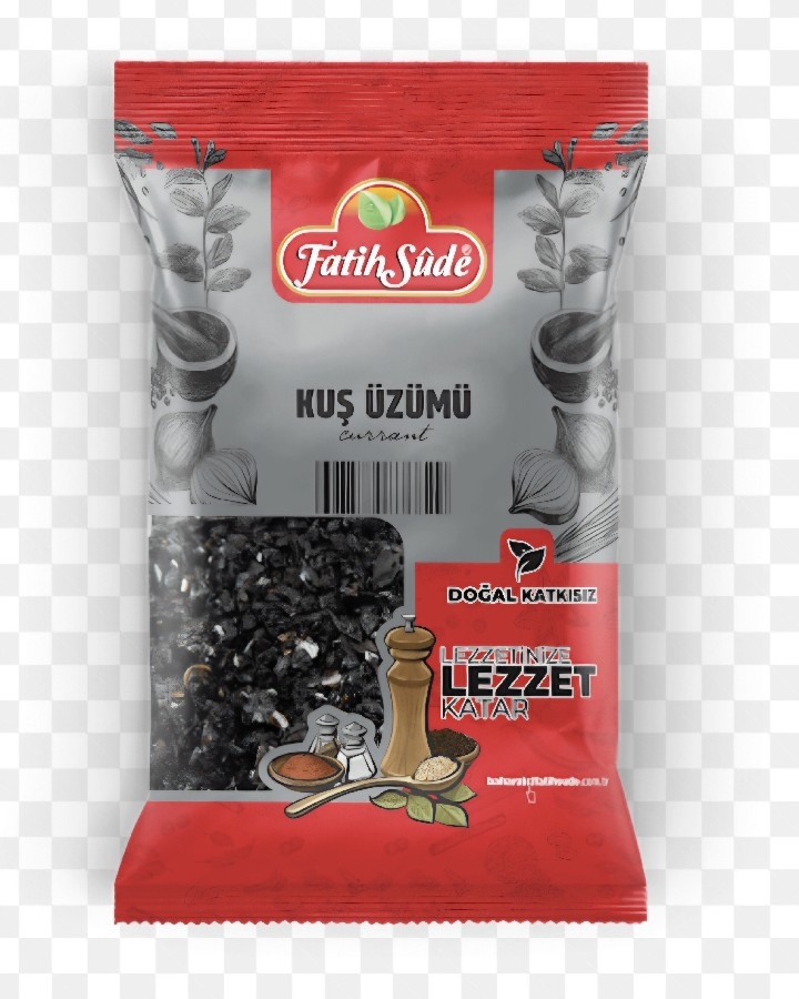 KUŞ ÜZÜMÜ 200 GR FATİH SUDE