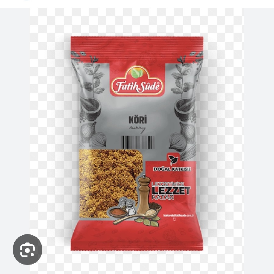KÖRÜ 200 GR FATİHSUDE
