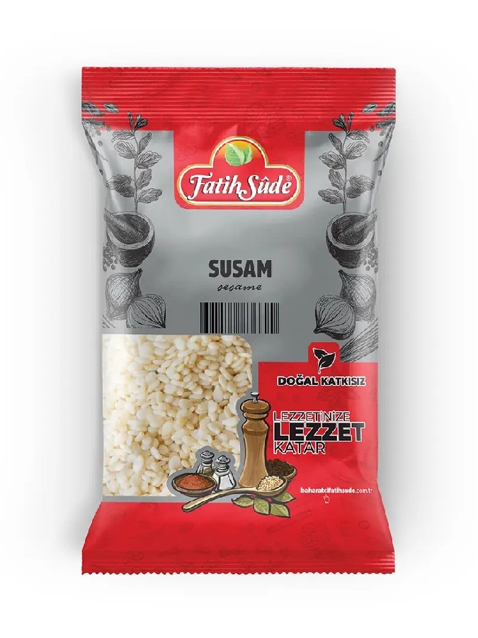 SUSAM 200 GR FATİH SUDE