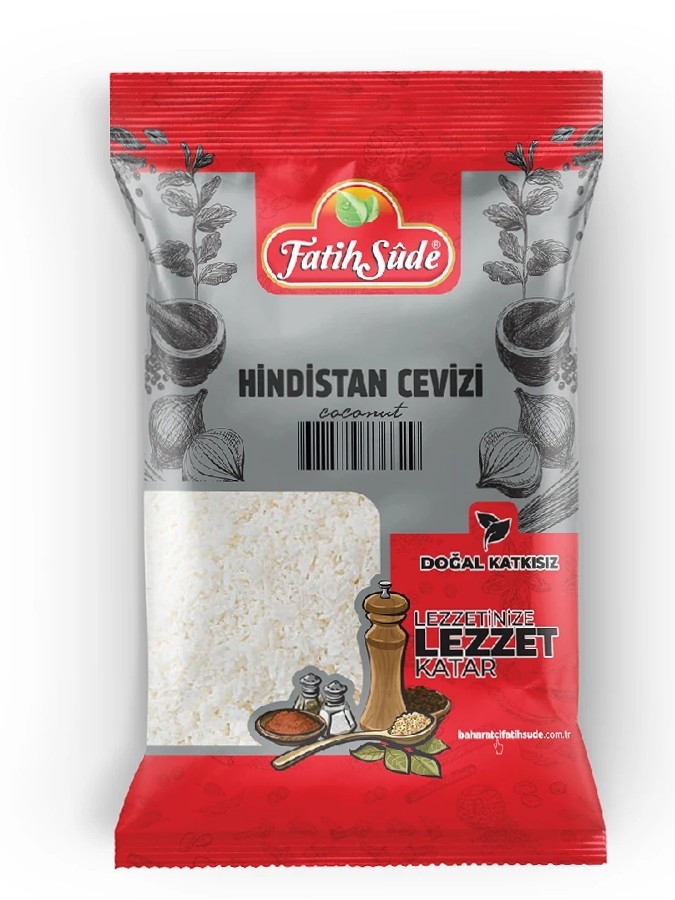 HİNDİSTAN CEVİZİ 150 GR FATİH SUDE