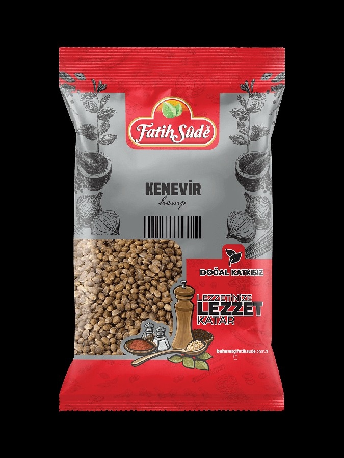 KENEVİR 150 GR FATİH SUDE