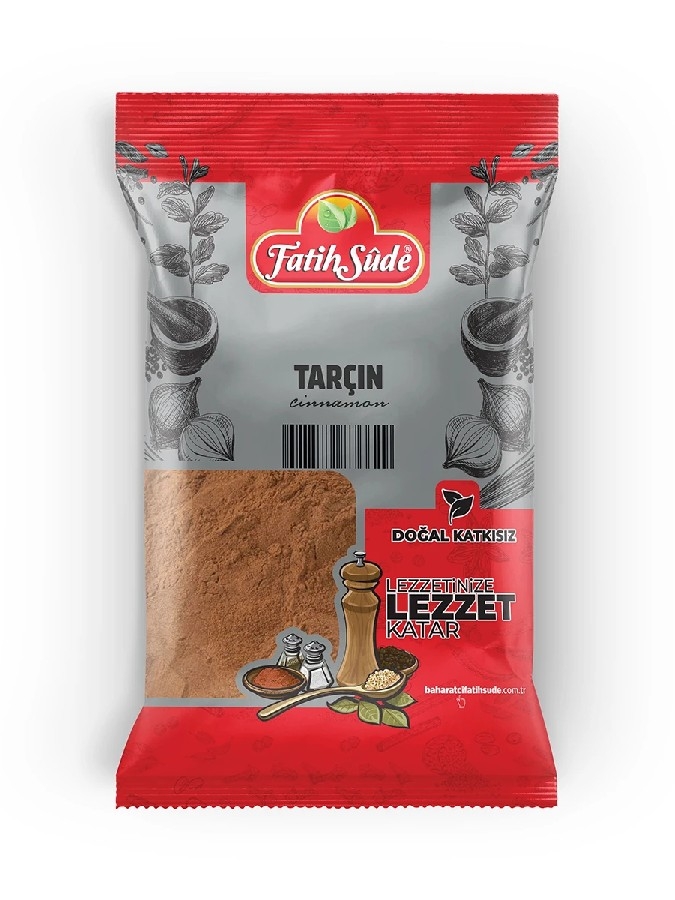 TARÇIN TOZ 150 FATİH SUDE